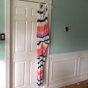 Young Fabulous & Broke Maxi dress